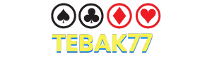 Logo TEBAK77
